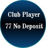 Club Player - No Deposit Bonus